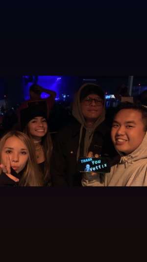 Logic: the Confessions of a Dangerous Mind Tour