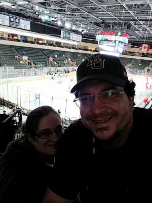 Texas Stars vs Grand Rapids Griffins - AHL