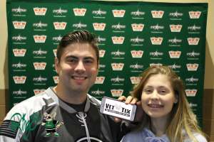 Texas Stars vs Grand Rapids Griffins - AHL