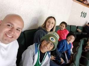 Texas Stars vs Grand Rapids Griffins - AHL