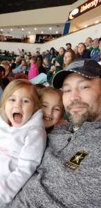Texas Stars vs Grand Rapids Griffins - AHL