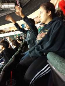 Texas Stars vs Grand Rapids Griffins - AHL