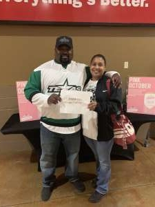 Texas Stars vs Grand Rapids Griffins - AHL