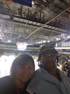 Texas Stars vs Grand Rapids Griffins - AHL