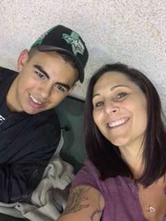Texas Stars vs Grand Rapids Griffins - AHL