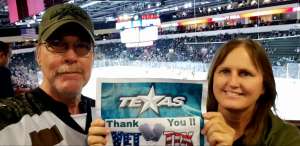 Texas Stars vs Grand Rapids Griffins - AHL