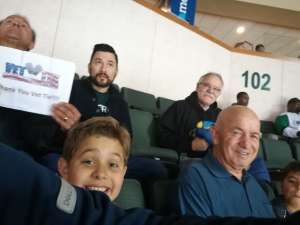 Texas Stars vs Grand Rapids Griffins - AHL