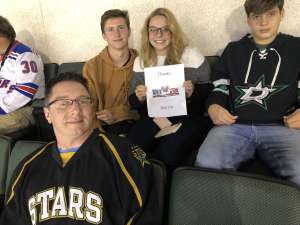 Texas Stars vs Grand Rapids Griffins - AHL