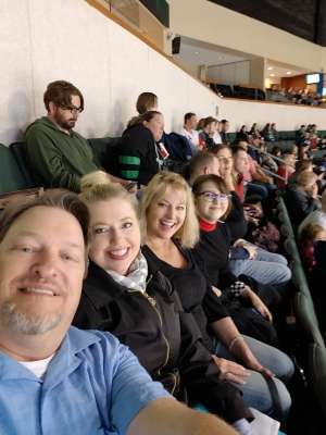 Texas Stars vs Grand Rapids Griffins - AHL