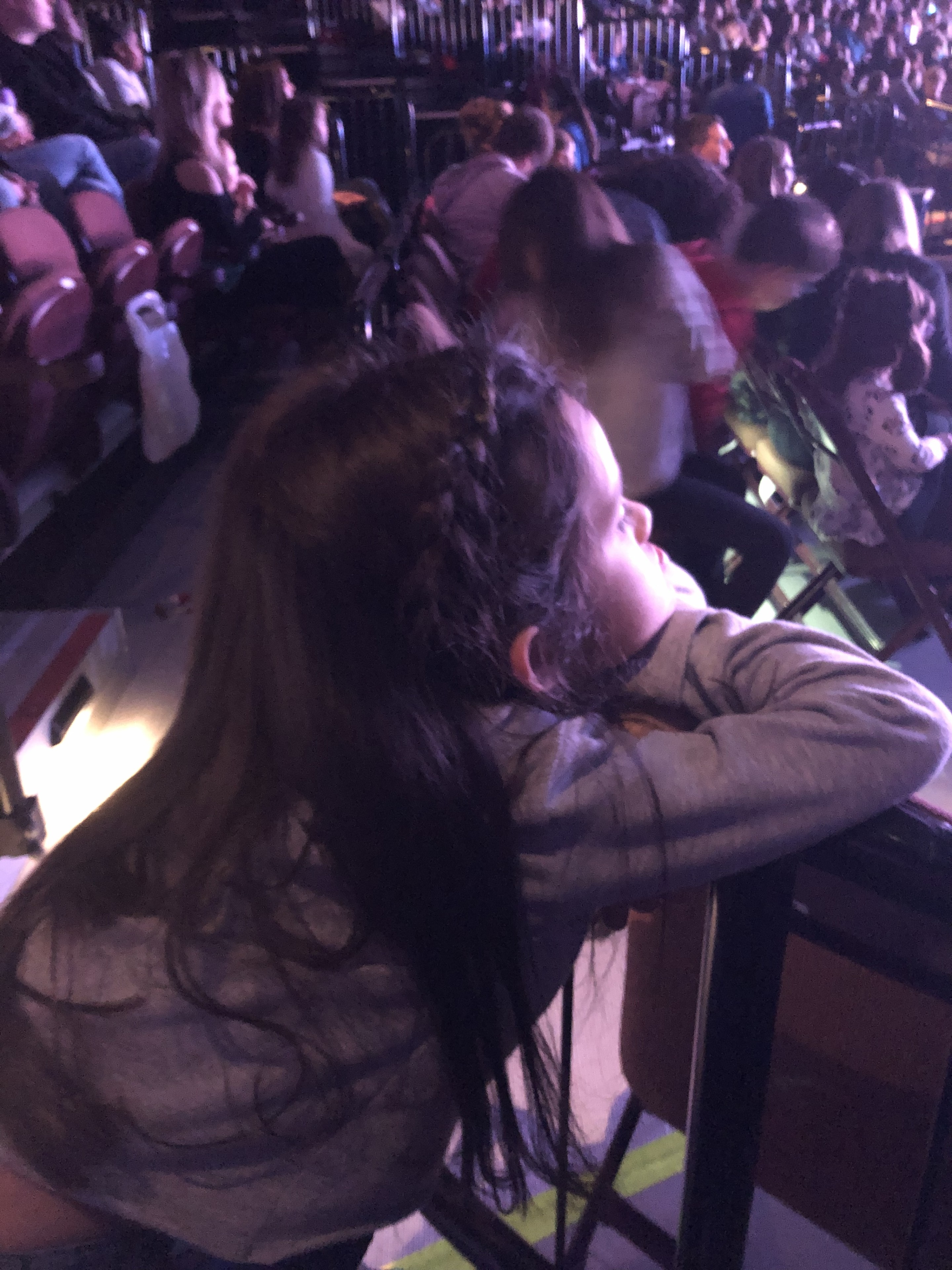 So You Think You Can Dance Live! 2019