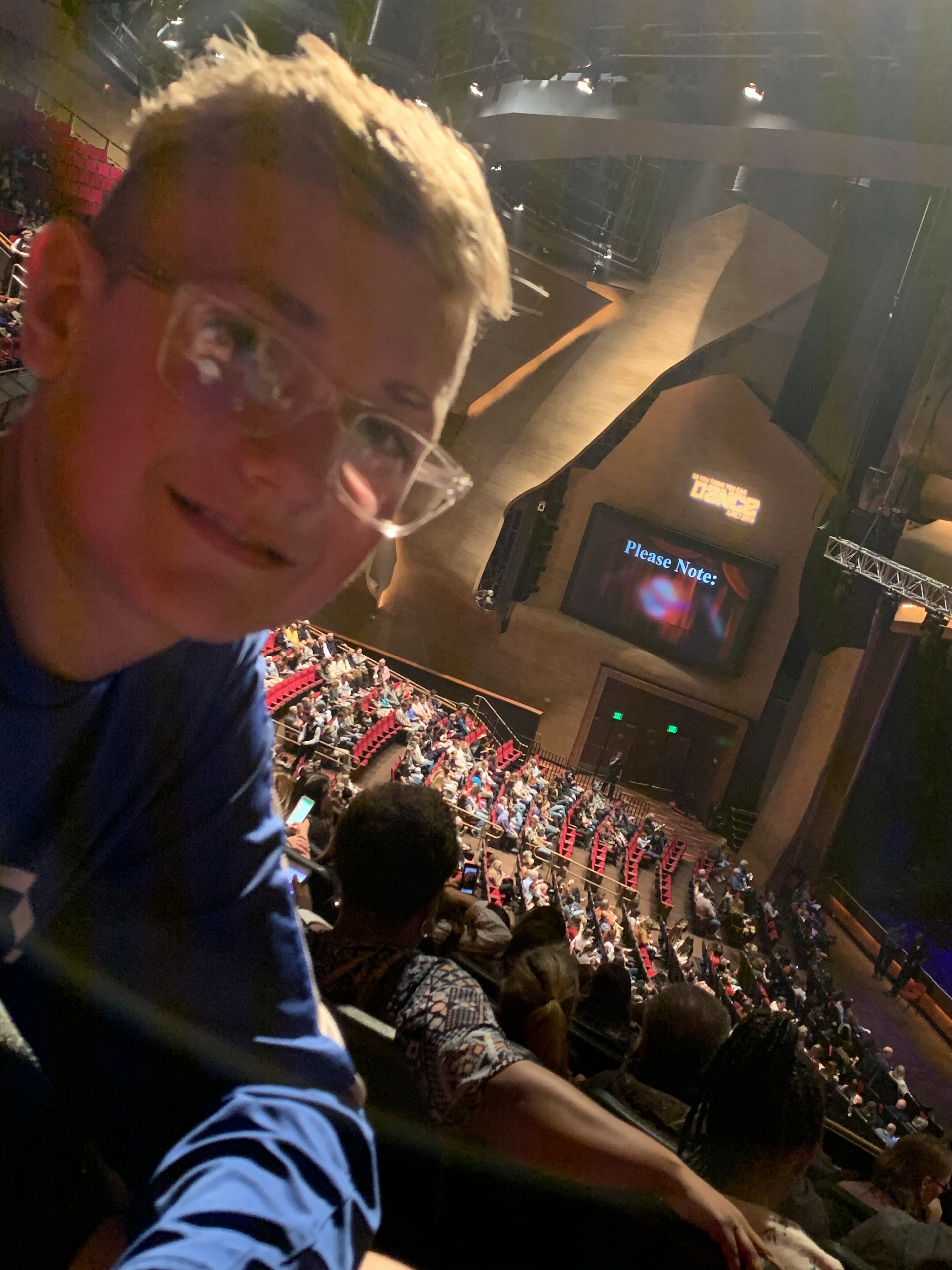 So You Think You Can Dance Live! 2019