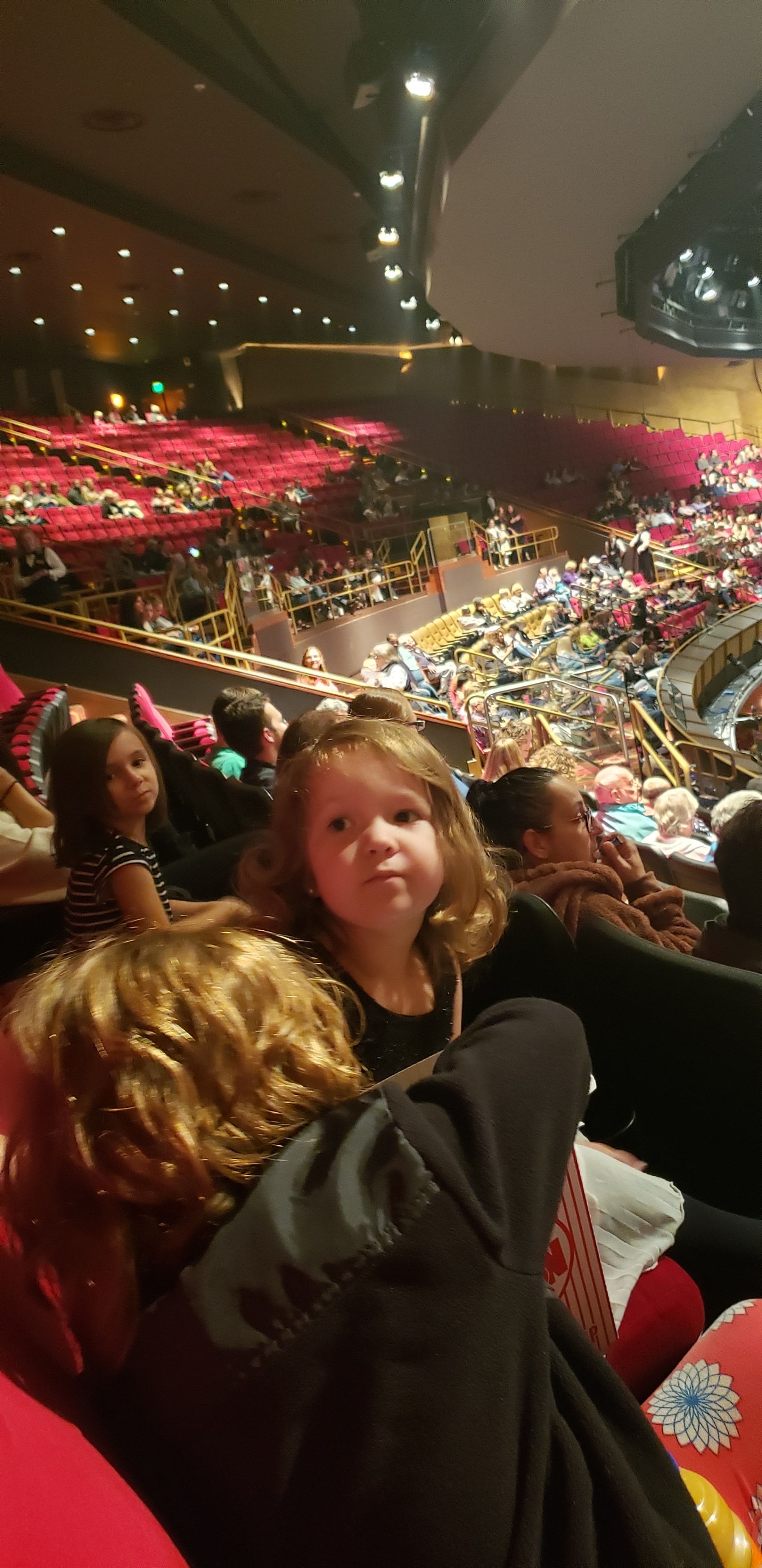 So You Think You Can Dance Live! 2019