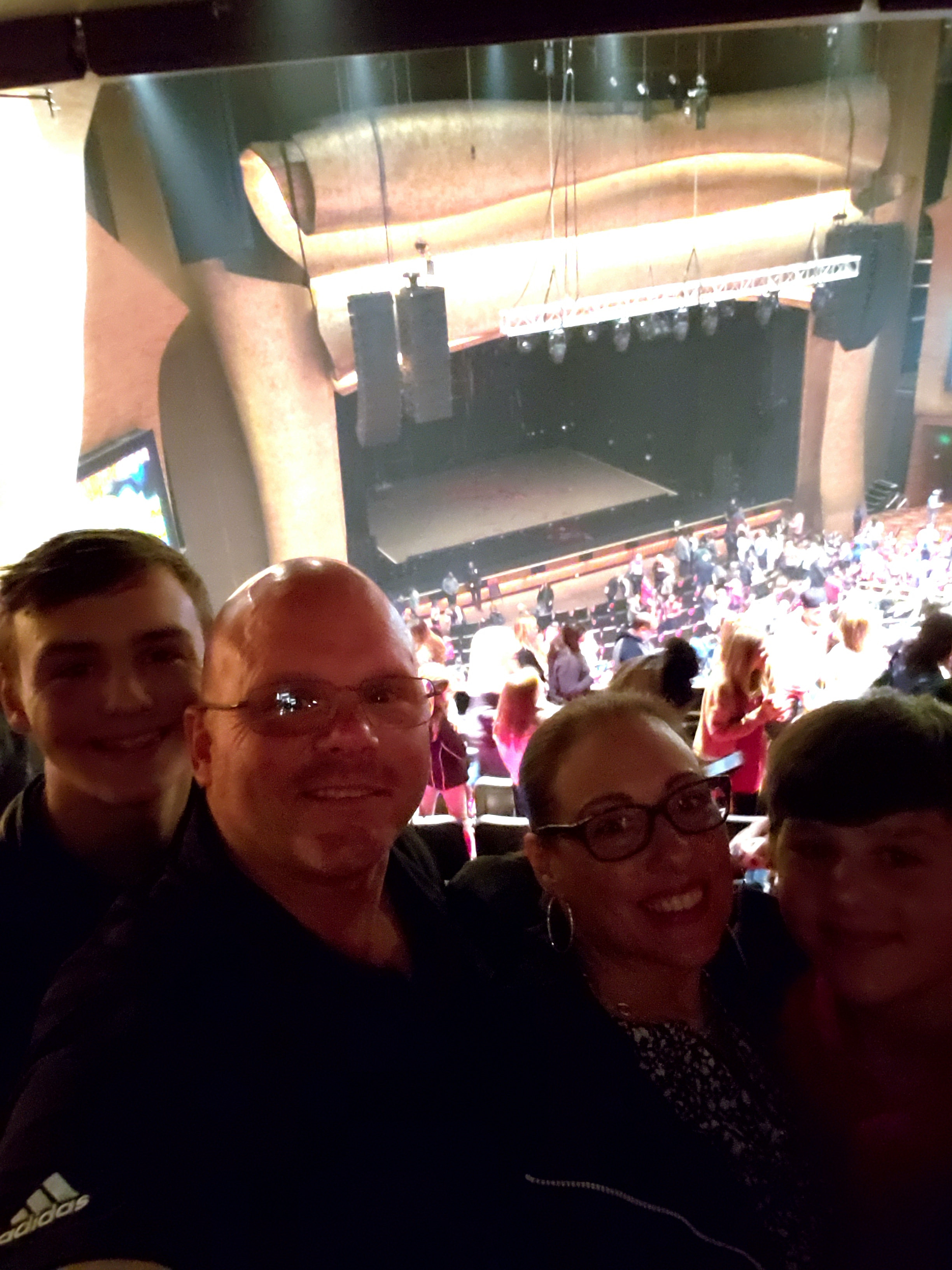 So You Think You Can Dance Live! 2019