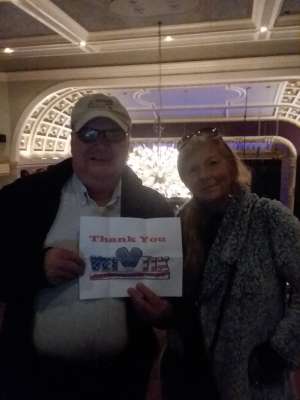 Toto 40 Trips Around the Sun