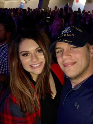 Luke Bryan: Sunset Repeat Tour 2019