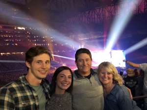 Luke Bryan: Sunset Repeat Tour 2019