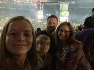 Luke Bryan: Sunset Repeat Tour 2019