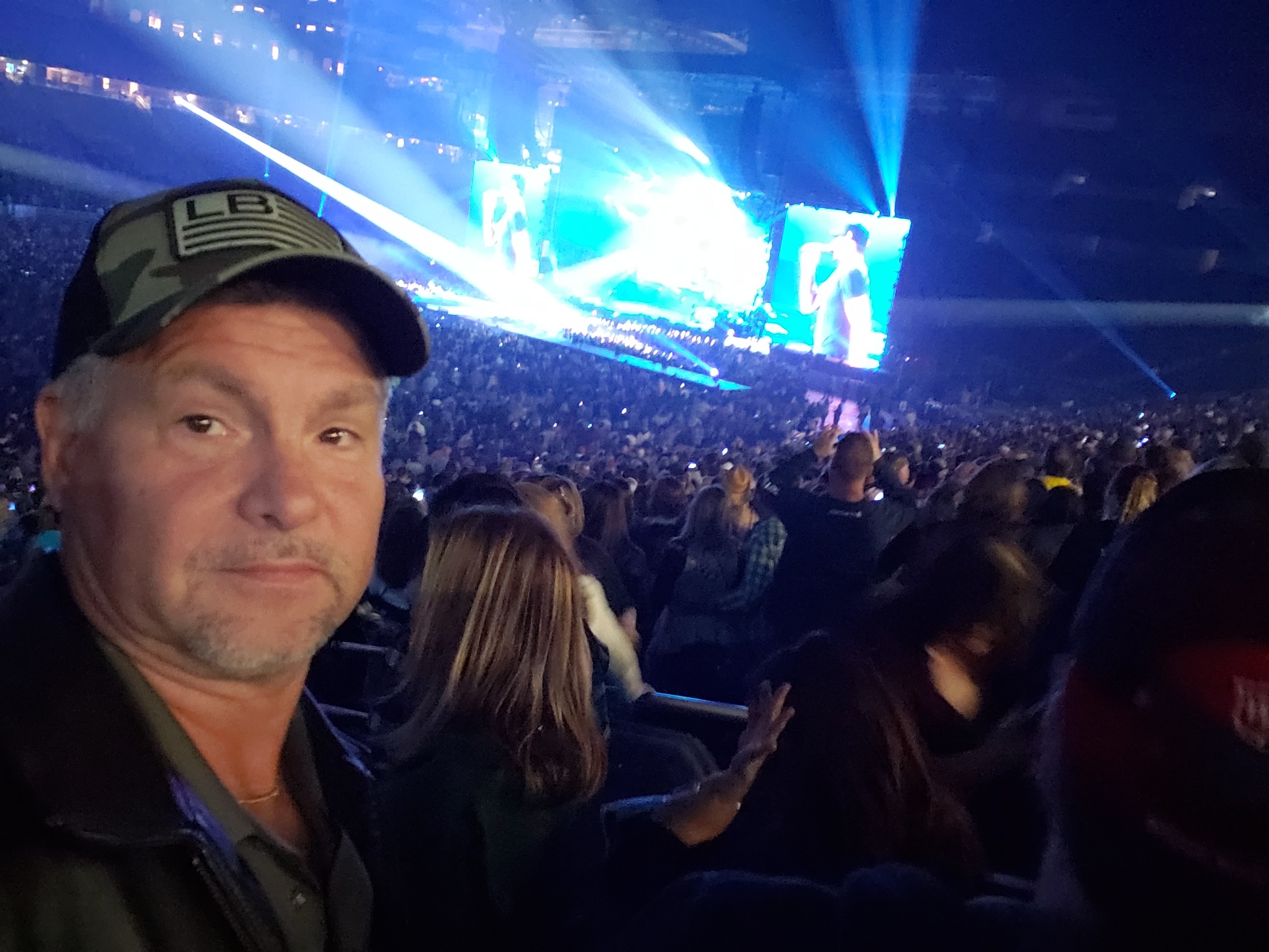 Luke Bryan: Sunset Repeat Tour 2019