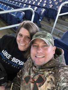 Luke Bryan: Sunset Repeat Tour 2019