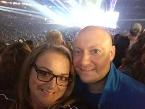Luke Bryan: Sunset Repeat Tour 2019