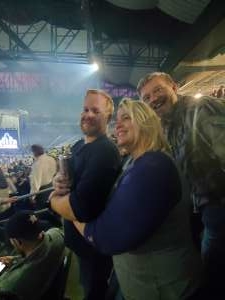 Luke Bryan: Sunset Repeat Tour 2019