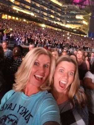 Luke Bryan: Sunset Repeat Tour 2019