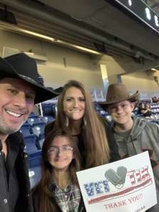 Luke Bryan: Sunset Repeat Tour 2019