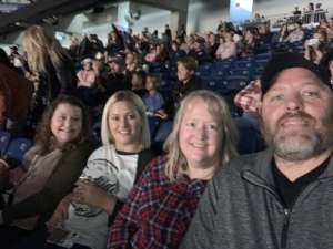 Luke Bryan: Sunset Repeat Tour 2019