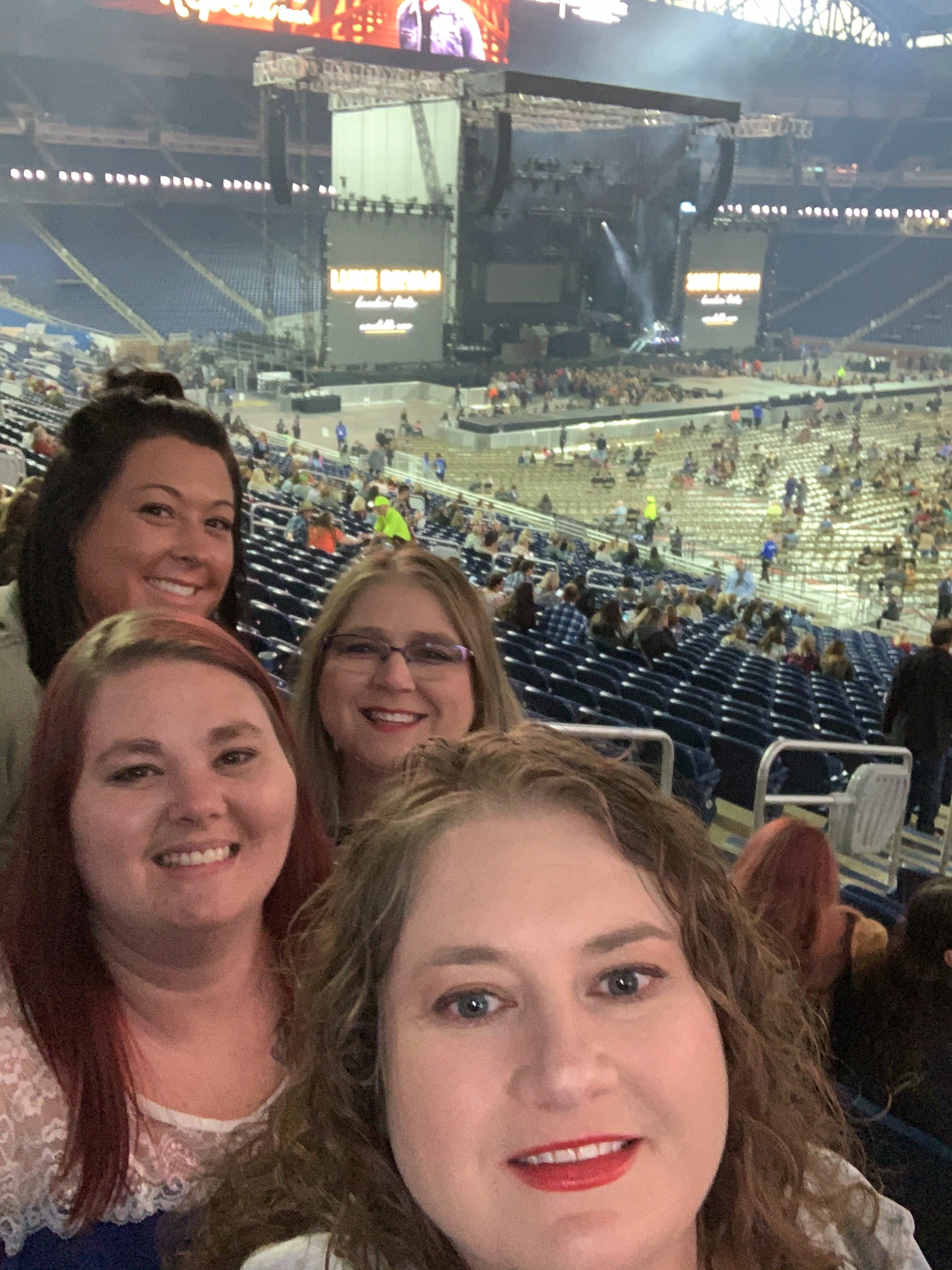 Luke Bryan: Sunset Repeat Tour 2019