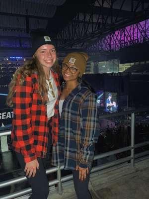 Luke Bryan: Sunset Repeat Tour 2019