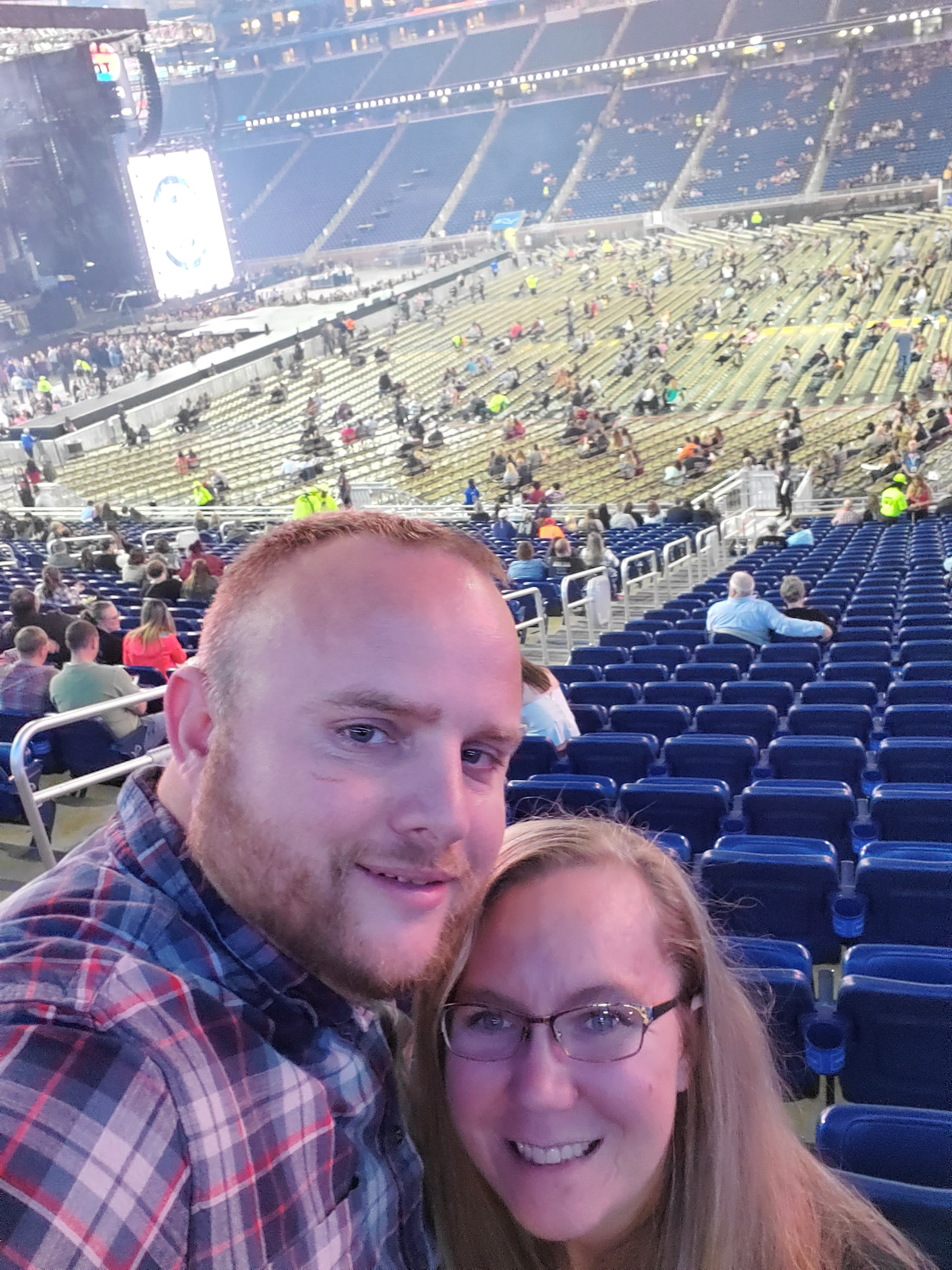 Luke Bryan: Sunset Repeat Tour 2019