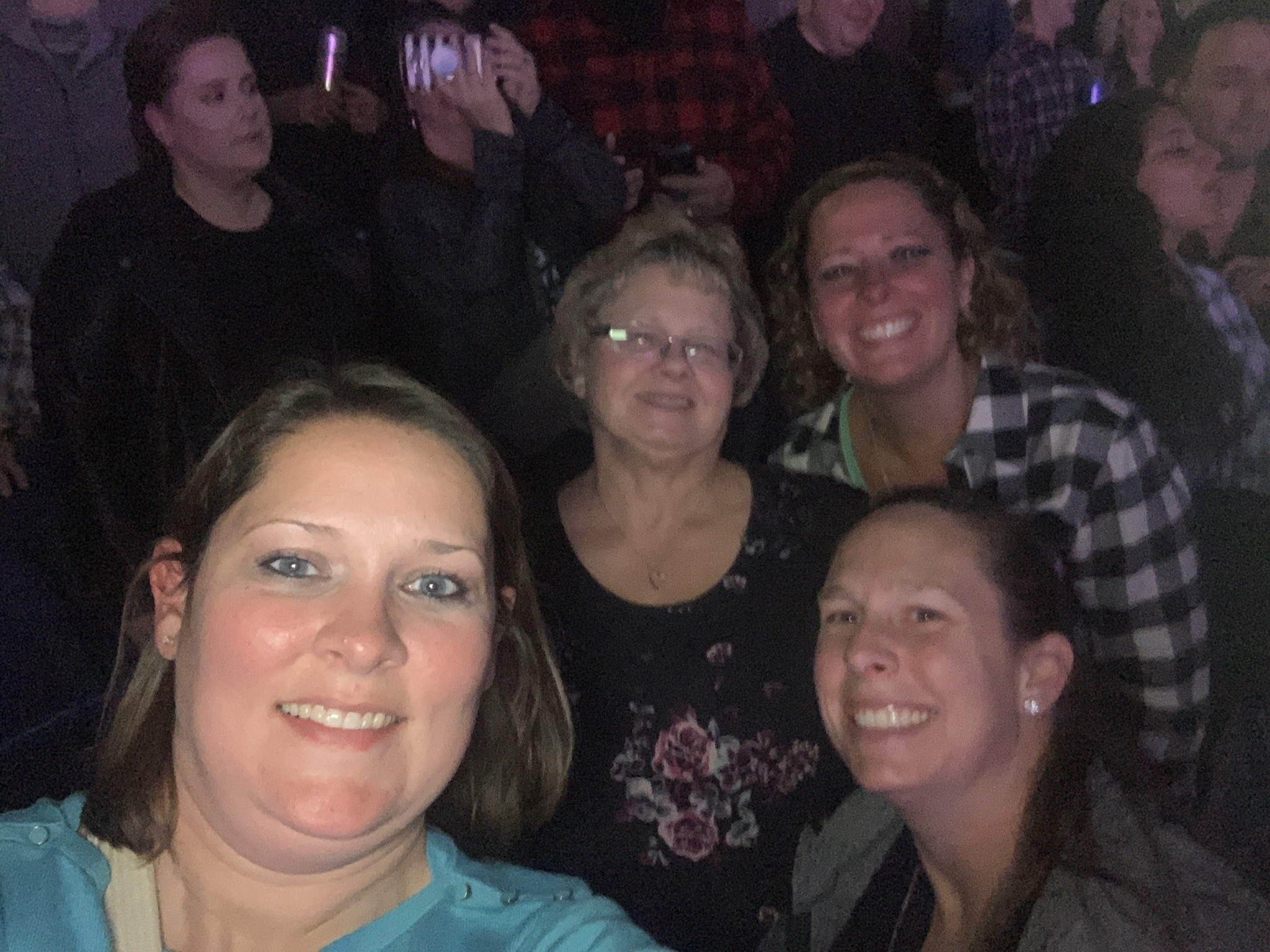 Luke Bryan: Sunset Repeat Tour 2019