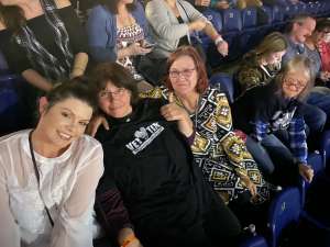 Luke Bryan: Sunset Repeat Tour 2019