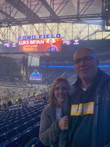 Luke Bryan: Sunset Repeat Tour 2019