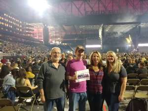 Luke Bryan: Sunset Repeat Tour 2019