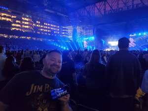 Luke Bryan: Sunset Repeat Tour 2019