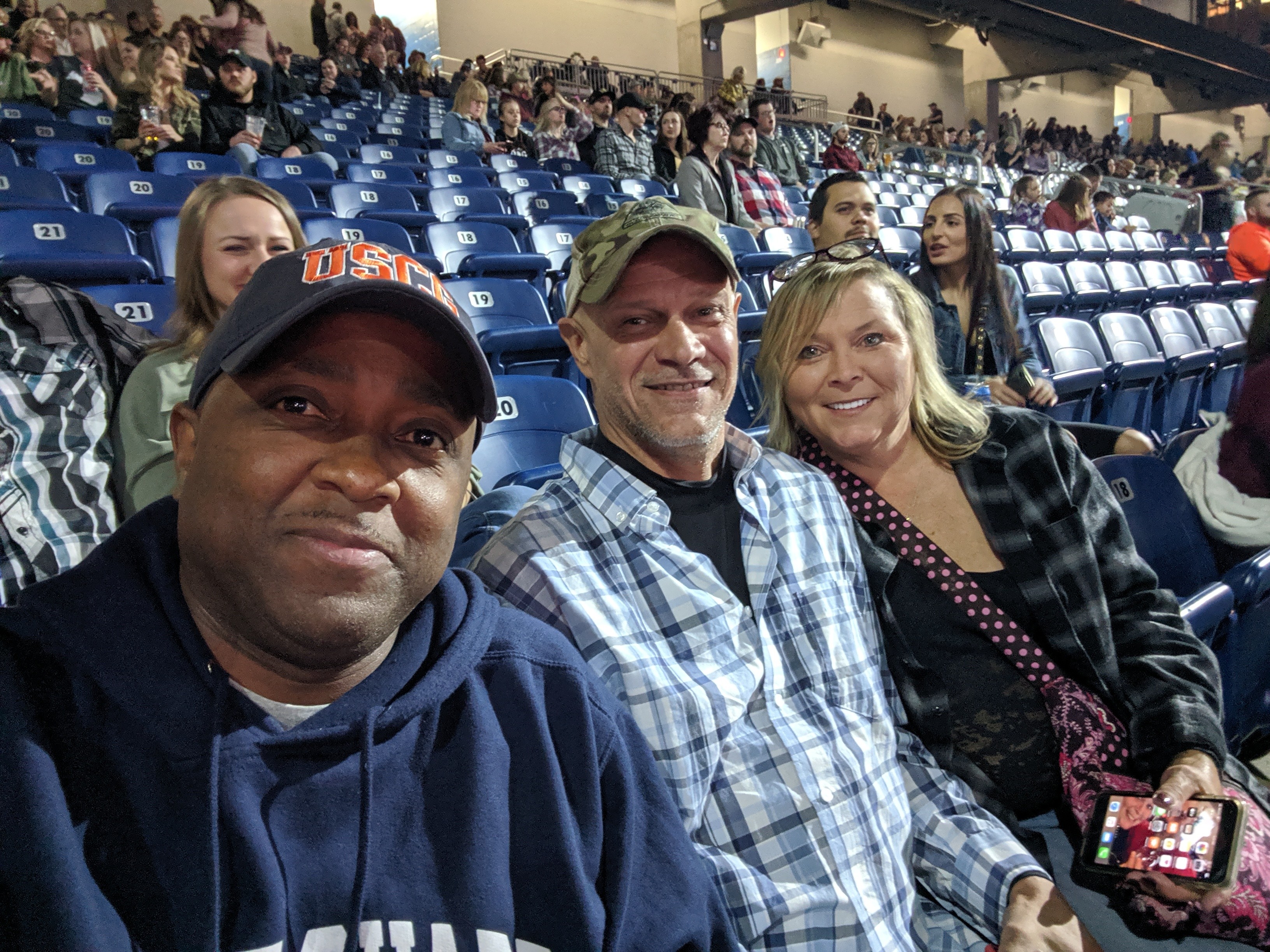 Luke Bryan: Sunset Repeat Tour 2019