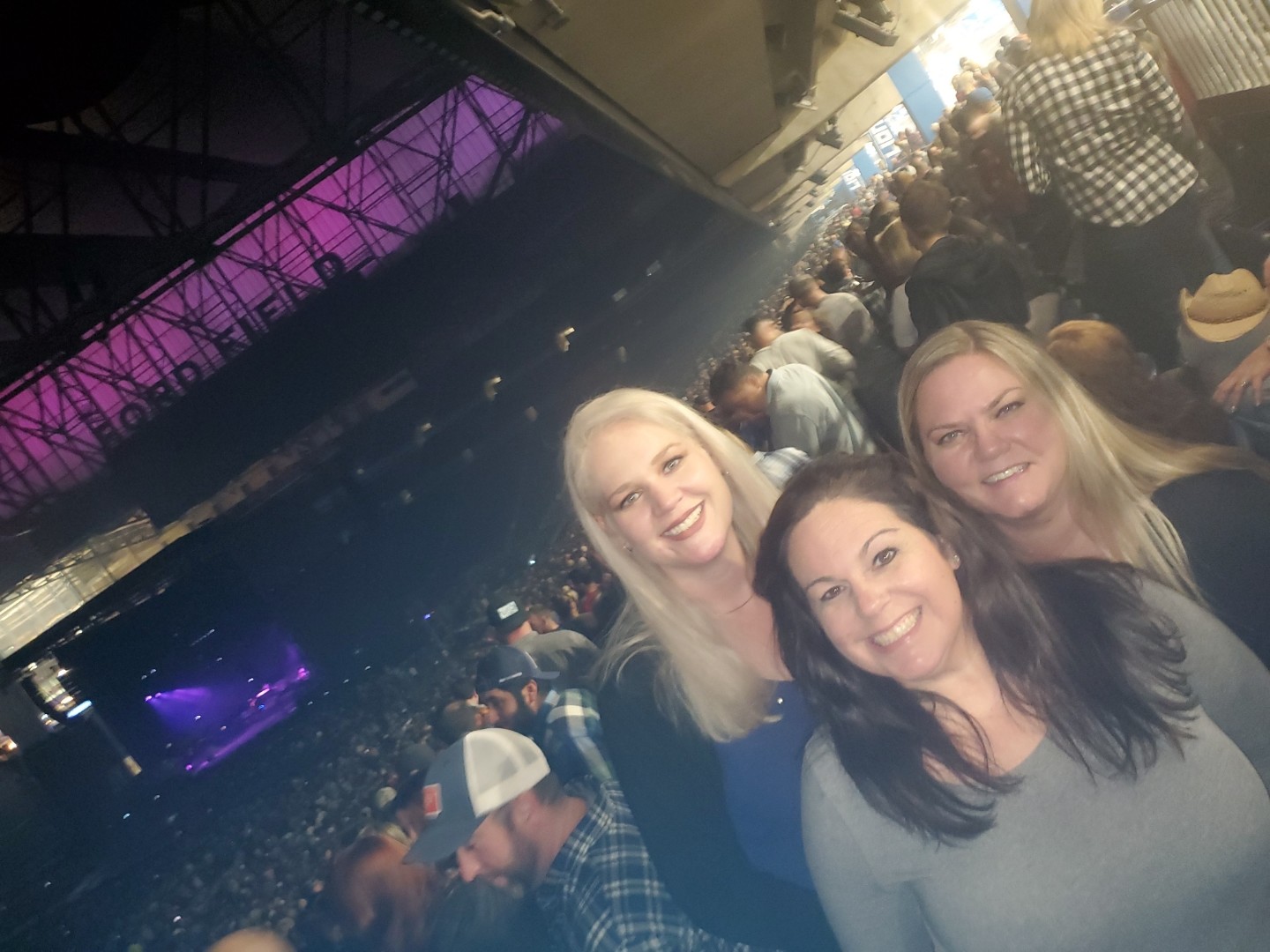 Luke Bryan: Sunset Repeat Tour 2019