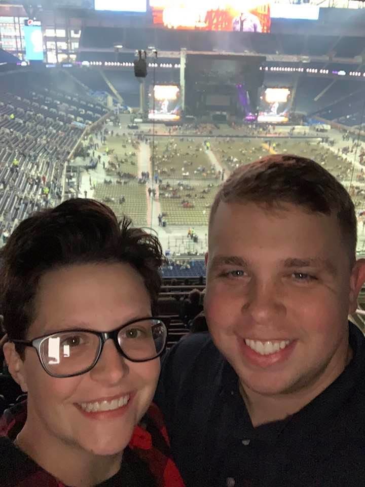 Luke Bryan: Sunset Repeat Tour 2019