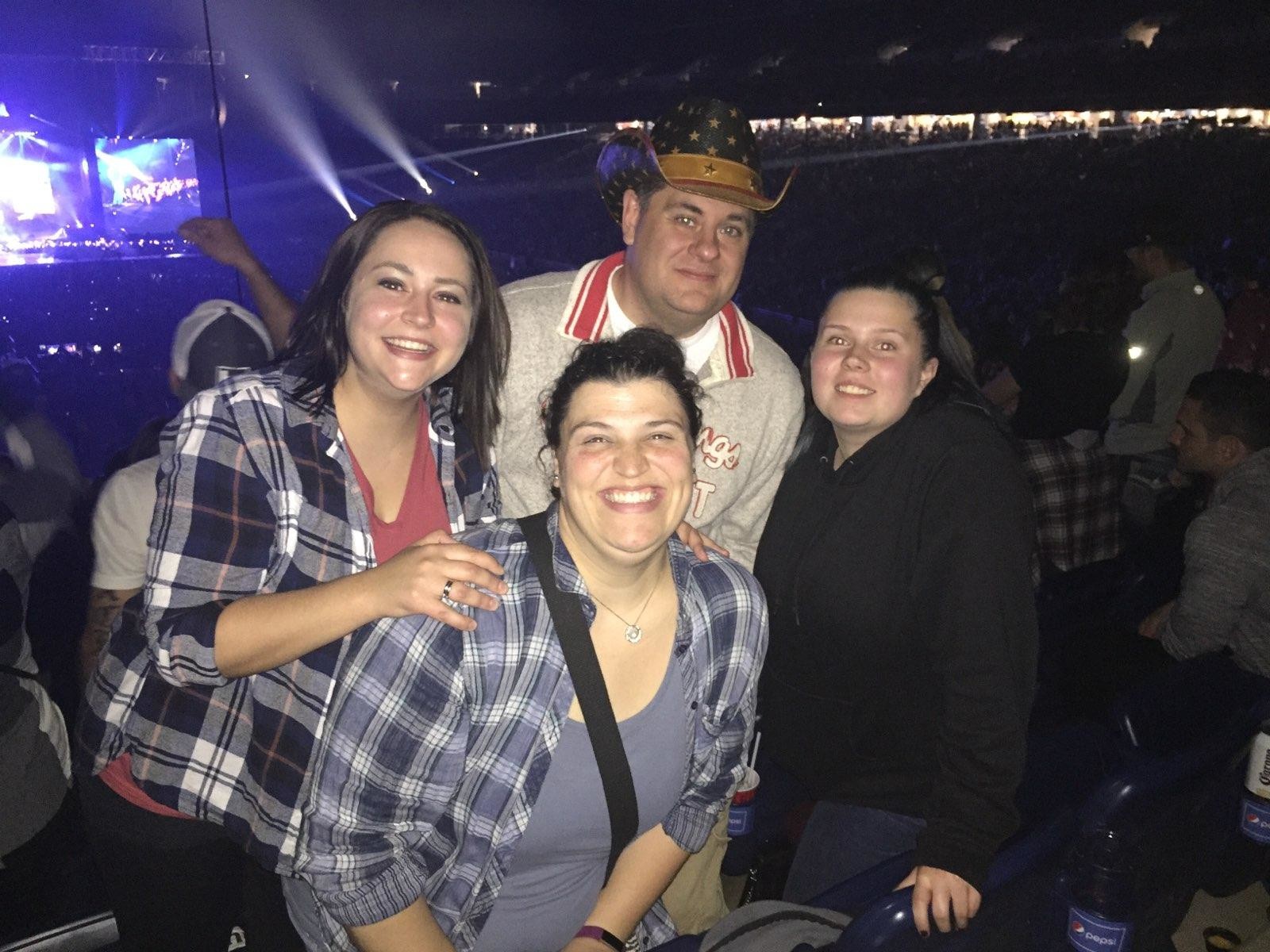 Luke Bryan: Sunset Repeat Tour 2019