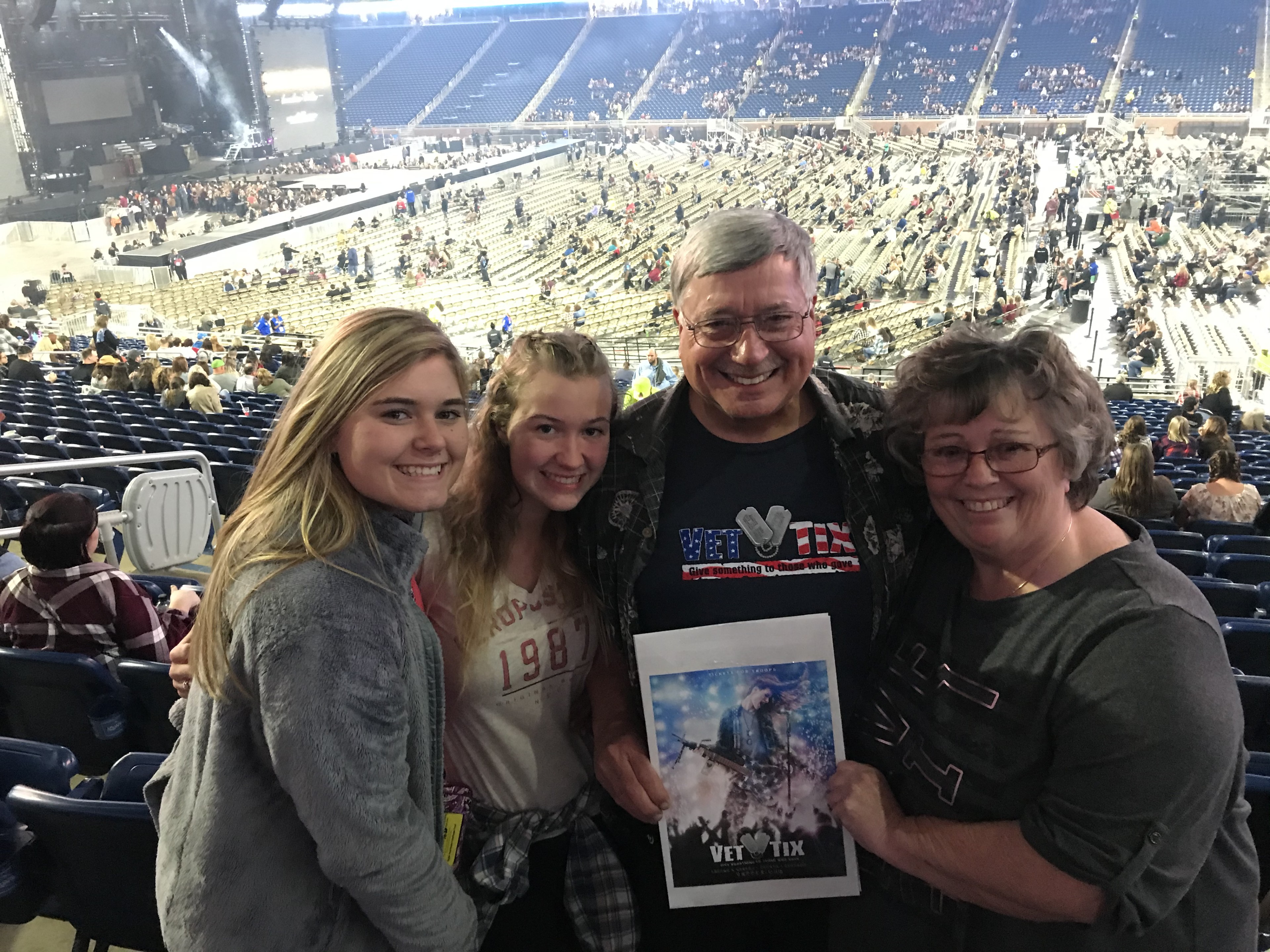 Luke Bryan: Sunset Repeat Tour 2019