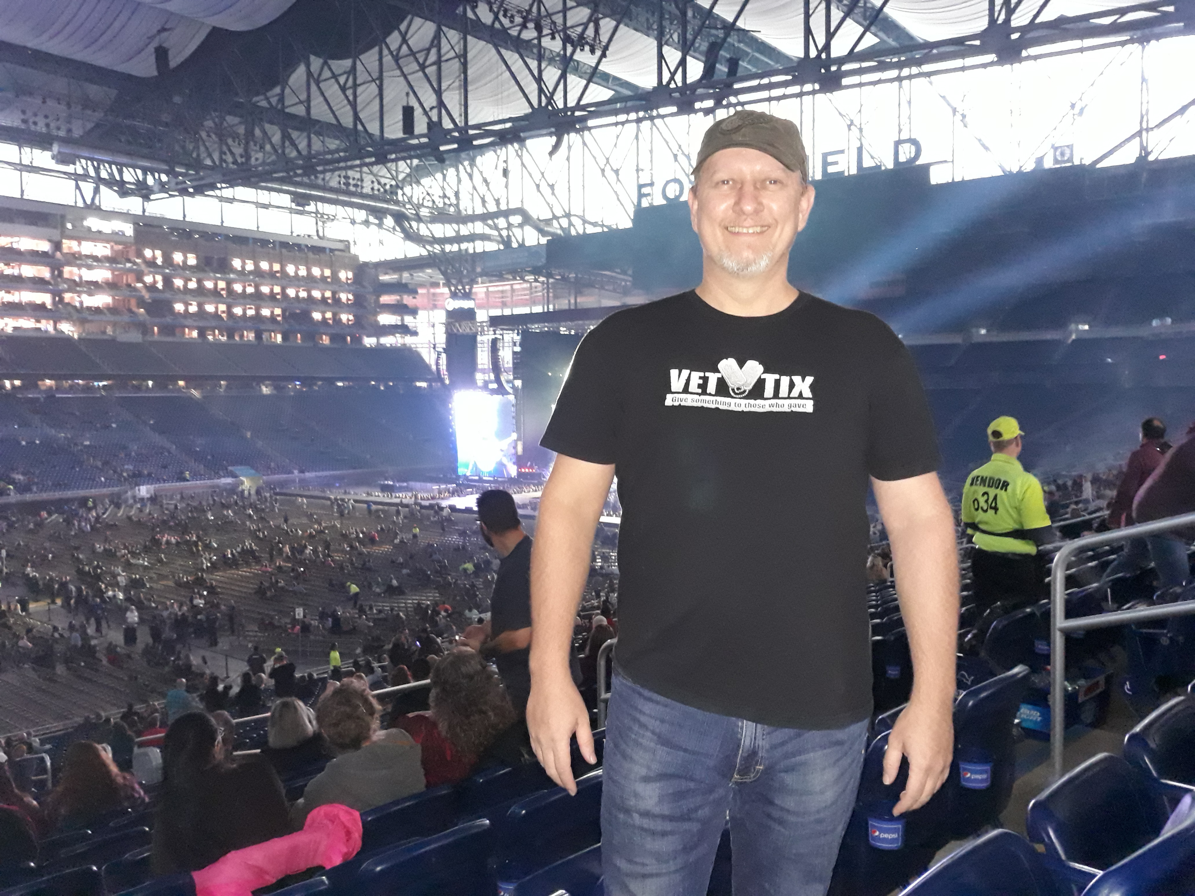Luke Bryan: Sunset Repeat Tour 2019