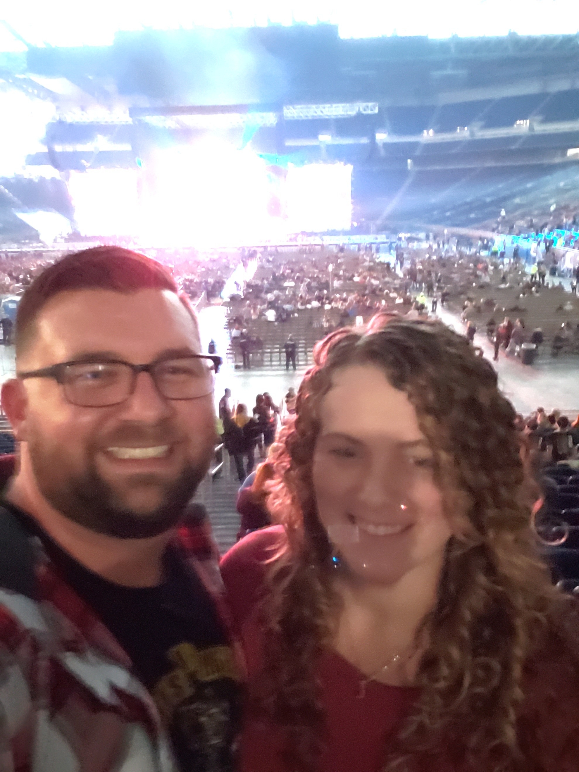 Luke Bryan: Sunset Repeat Tour 2019