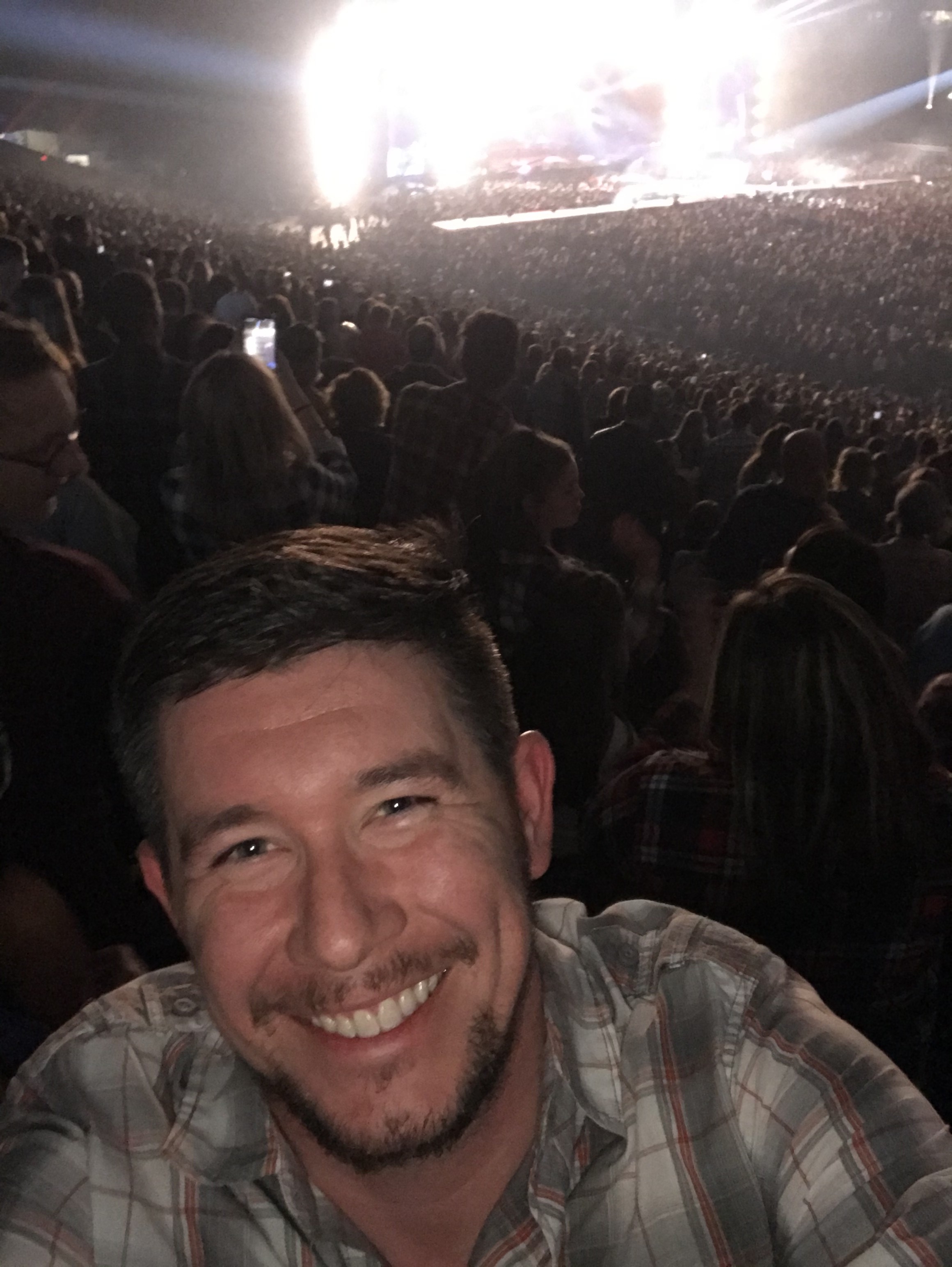 Luke Bryan: Sunset Repeat Tour 2019