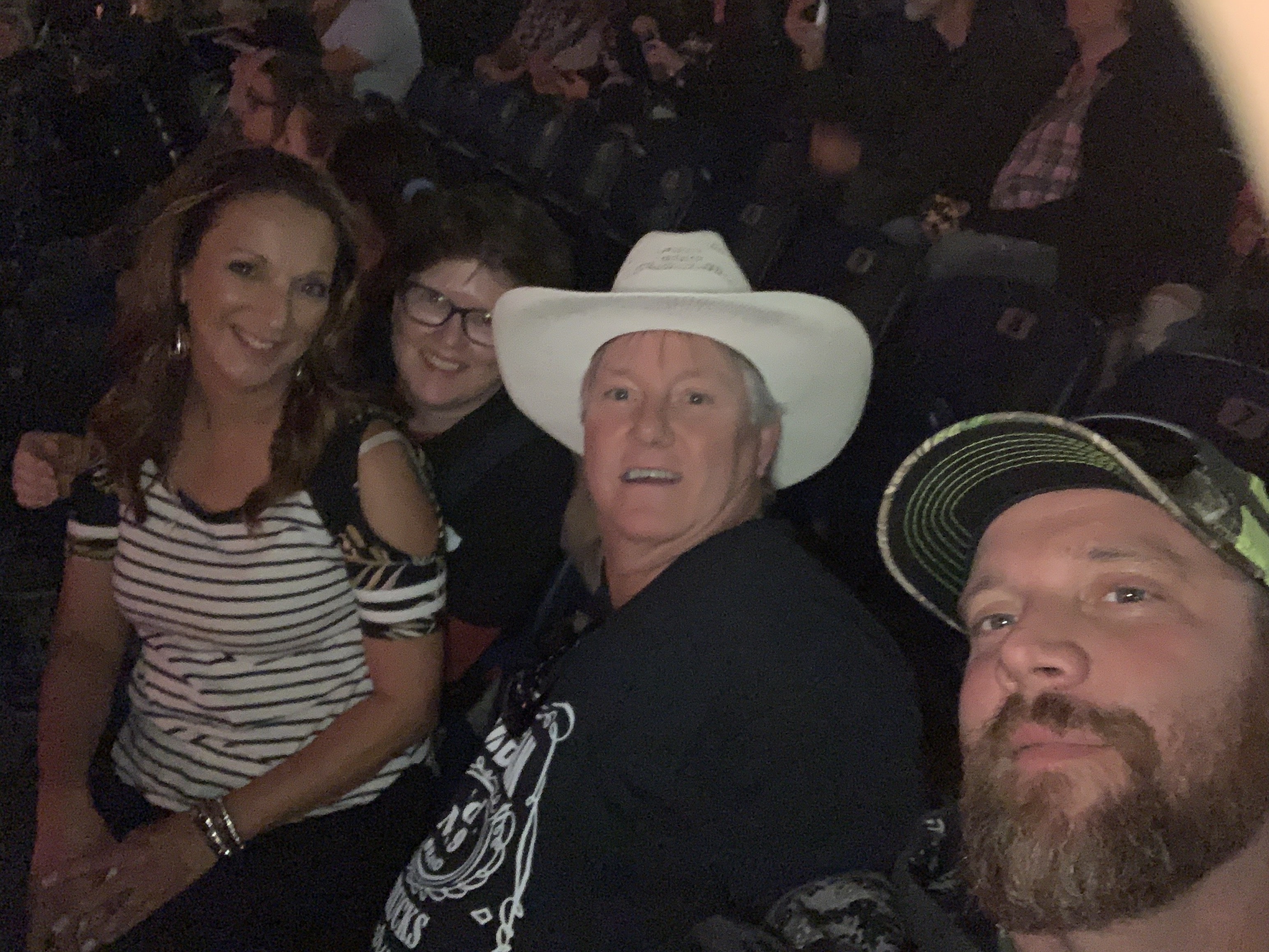 Luke Bryan: Sunset Repeat Tour 2019