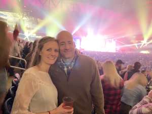 Luke Bryan: Sunset Repeat Tour 2019