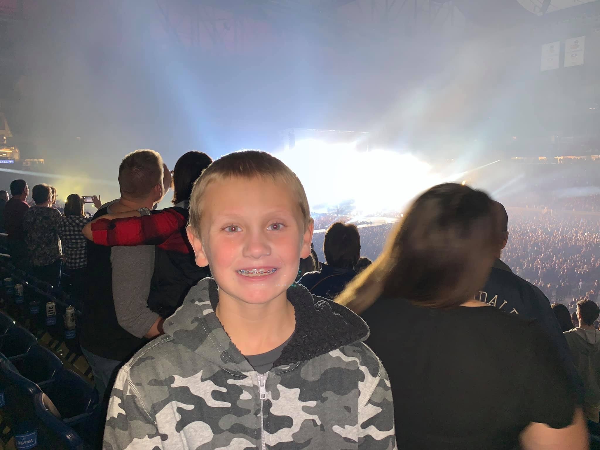 Luke Bryan: Sunset Repeat Tour 2019
