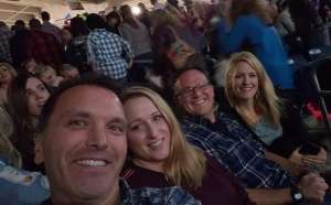 Luke Bryan: Sunset Repeat Tour 2019