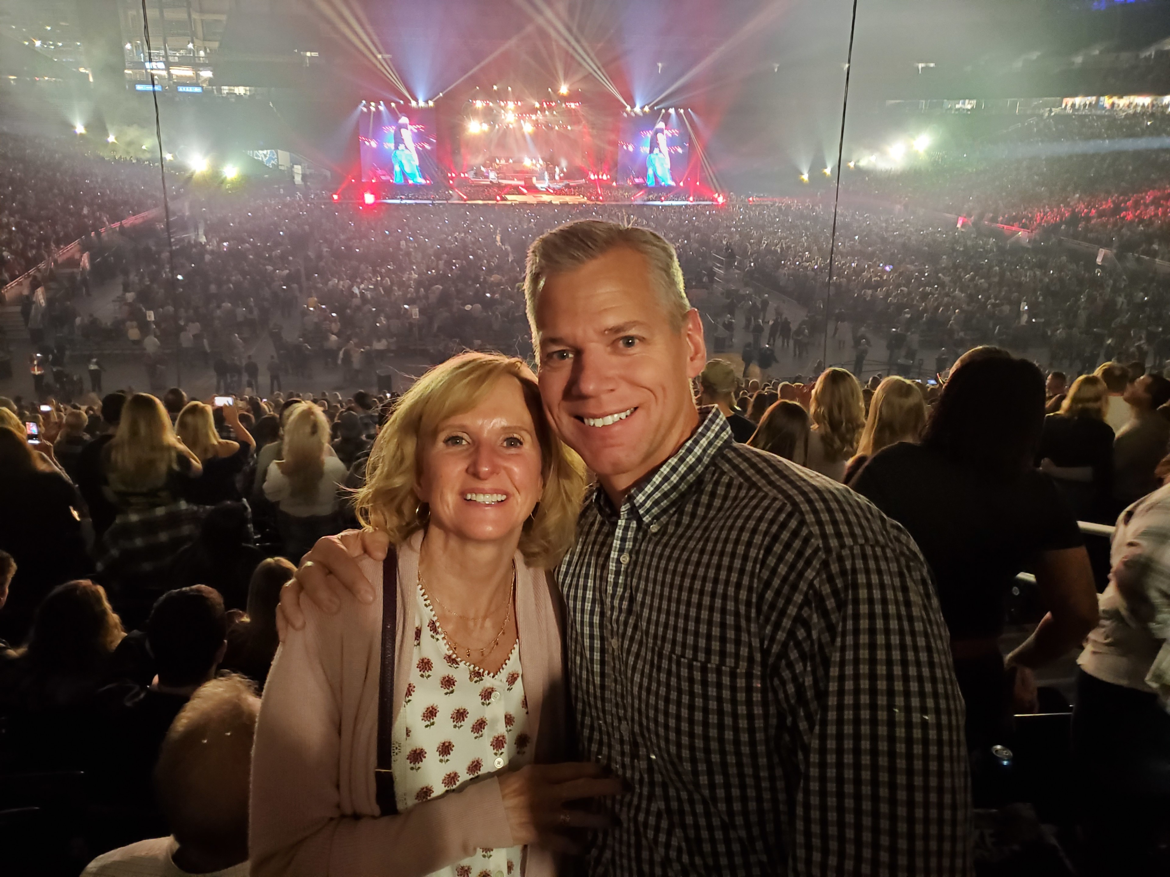 Luke Bryan: Sunset Repeat Tour 2019