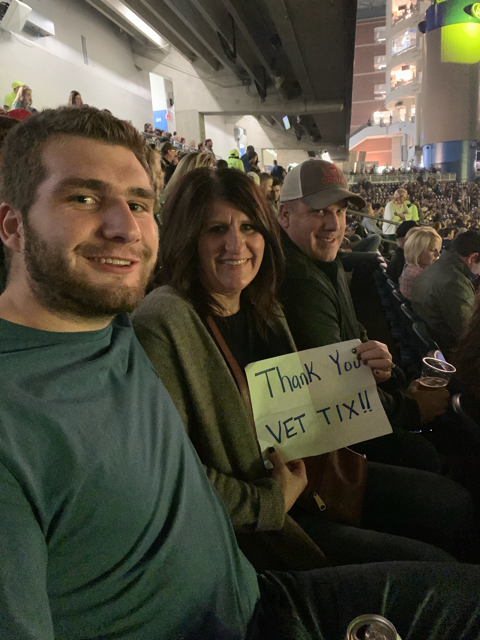 Luke Bryan: Sunset Repeat Tour 2019